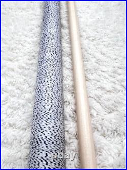 Custom McDermott G203 C2 Pool Cue with 12.75mm G-Core Shaft, FREE HARD CASE Custom McDermott G203 C2 Pool Cue with 12.75mm G-Core Shaft, FREE HARD CASE