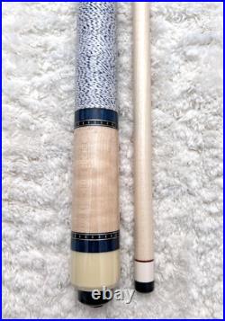 Custom McDermott G203 C2 Pool Cue with 12.75mm G-Core Shaft, FREE HARD CASE Custom McDermott G203 C2 Pool Cue with 12.75mm G-Core Shaft, FREE HARD CASE