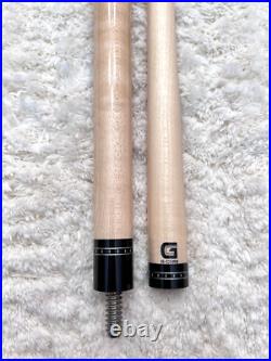 Custom McDermott G203 C2 Pool Cue with 12.75mm G-Core Shaft, FREE HARD CASE Custom McDermott G203 C2 Pool Cue with 12.75mm G-Core Shaft, FREE HARD CASE