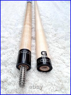 Custom McDermott G203 C2 Pool Cue with 12.75mm G-Core Shaft, FREE HARD CASE Custom McDermott G203 C2 Pool Cue with 12.75mm G-Core Shaft, FREE HARD CASE