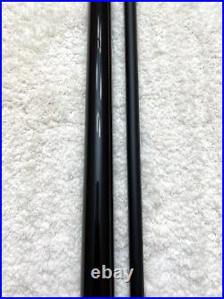 Custom McDermott G229 Pool Cue with 12.5mm Defy Carbon Fiber Shaft, FREE HARD CASE