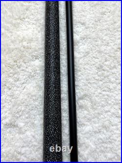 Custom McDermott G239 Pool Cue with 12mm Defy Carbon Fiber Shaft, FREE HARD CASE
