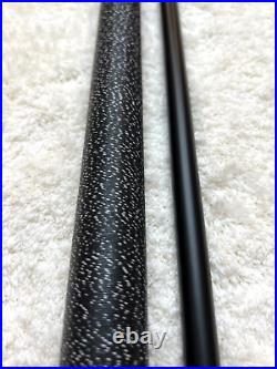 Custom McDermott G239 Pool Cue with 12mm Defy Carbon Fiber Shaft, FREE HARD CASE