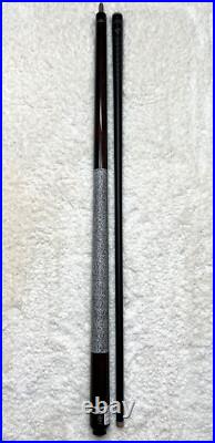 Custom McDermott GS13 Pool Cue with 12mm Defy Carbon Fiber Shaft, FREE HARD CASE Custom McDermott GS13 Pool Cue with 12mm Defy Carbon Fiber Shaft, FREE HARD CASE