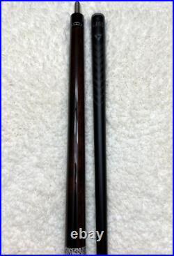 Custom McDermott GS13 Pool Cue with 12mm Defy Carbon Fiber Shaft, FREE HARD CASE Custom McDermott GS13 Pool Cue with 12mm Defy Carbon Fiber Shaft, FREE HARD CASE