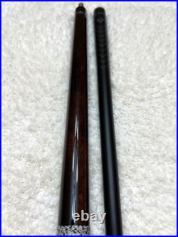 Custom McDermott GS13 Pool Cue with 12mm Defy Carbon Fiber Shaft, FREE HARD CASE Custom McDermott GS13 Pool Cue with 12mm Defy Carbon Fiber Shaft, FREE HARD CASE