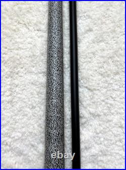 Custom McDermott GS13 Pool Cue with 12mm Defy Carbon Fiber Shaft, FREE HARD CASE Custom McDermott GS13 Pool Cue with 12mm Defy Carbon Fiber Shaft, FREE HARD CASE