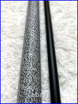 Custom McDermott GS13 Pool Cue with 12mm Defy Carbon Fiber Shaft, FREE HARD CASE Custom McDermott GS13 Pool Cue with 12mm Defy Carbon Fiber Shaft, FREE HARD CASE