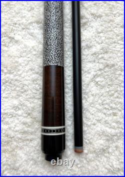 Custom McDermott GS13 Pool Cue with 12mm Defy Carbon Fiber Shaft, FREE HARD CASE Custom McDermott GS13 Pool Cue with 12mm Defy Carbon Fiber Shaft, FREE HARD CASE