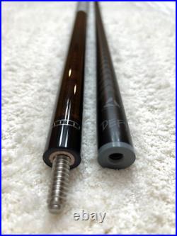 Custom McDermott GS13 Pool Cue with 12mm Defy Carbon Fiber Shaft, FREE HARD CASE Custom McDermott GS13 Pool Cue with 12mm Defy Carbon Fiber Shaft, FREE HARD CASE