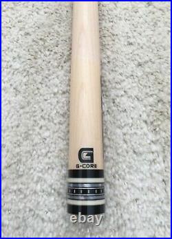 DEMO, 3/8-10 McDermott G-Core Pool Cue Shaft, 12.75mm, 29 Pro Taper