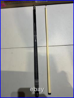Element F2 Dual Fiber Core Technology 2-Piece 18oz 58 McDermott Pool Cue