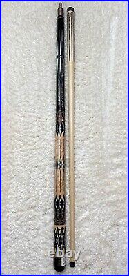 Enhanced McDermott H5051 Pool Cue with i-Pro Slim, Cue Of The Year, H-Series