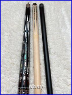 Enhanced McDermott H5051 Pool Cue withi-Pro Slim & Defy, Cue Of The Year, H-Series