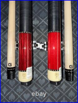 Free Layaway McDermott G204C2 February 2025 Pool Cue (1)Free Case & Shipping Free Layaway McDermott G204C2 February 2025 Pool Cue (1)Free Case & Shipping