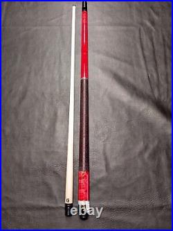 Free Layaway McDermott G208 Pool Cue Free Case and Shipping