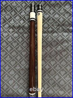 Free Layaway McDermott G222 Pool Cue Free Case and Shipping