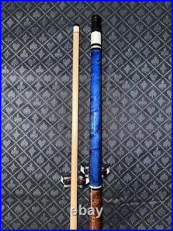 Free Layaway McDermott G240 CUSTOM Pool Cue Free Case and Shipping