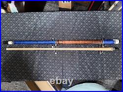 Free Layaway McDermott G240 CUSTOM Pool Cue Free Case and Shipping