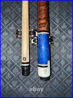 Free Layaway McDermott G240 CUSTOM Pool Cue Free Case and Shipping