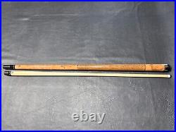 Free Layaway McDermott G439 Wildfire 3D Fishing Pool Cue