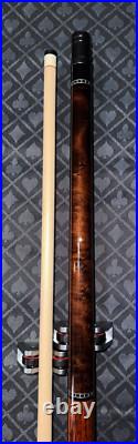 Free Layaway McDermott H517C CUSTOM Pool Cue Free Case and Shipping Free Layaway McDermott H517C CUSTOM Pool Cue Free Case and Shipping