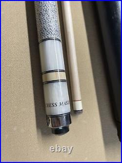 G-Core McDermott Star S25 Pool Cue