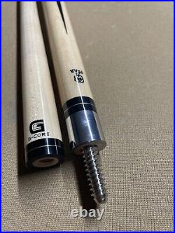 G-Core McDermott Star S25 Pool Cue