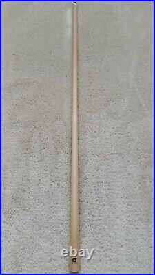 G-Core Playing Pool Cue Shaft, For 3/8-10 McDermott Break Butt or Jump Handle