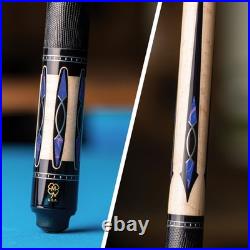 G703 McDermott Discontinued Pool Cue with i2 Shaft