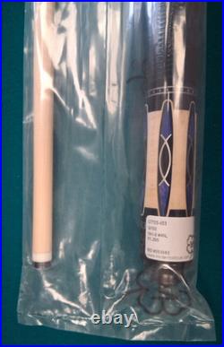 G703 McDermott Discontinued Pool Cue with i2 Shaft