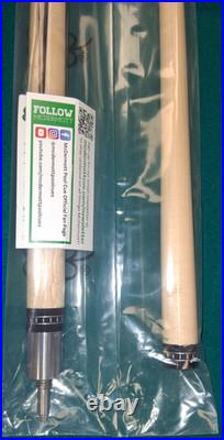 G703 McDermott Discontinued Pool Cue with i2 Shaft