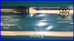G703 McDermott Discontinued Pool Cue with i2 Shaft