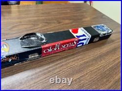 GENUINE! McDermott Jim Beam Pool Stick, Cue, and Case (MINT SHAPE) Red GENUINE! McDermott Jim Beam Pool Stick, Cue, and Case (MINT SHAPE) Red