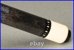 Gray Lucky L8 Maple Mcdermott Cues Billiards Game 2-piece Pool Cue Stick Gray Lucky L8 Maple Mcdermott Cues Billiards Game 2-piece Pool Cue Stick