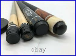 Griffin / Mcdermott Pool Cues (22057604-1)