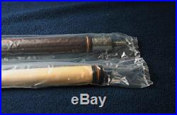 HARLEY NRFP Limited Edition Pool Cue with Case & COA #89/100