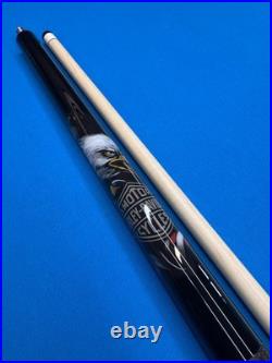 HD44 Harley-Davidson Pool Cue by McDermott Cues BRAND NEW