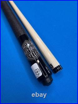 HD44 Harley-Davidson Pool Cue by McDermott Cues BRAND NEW