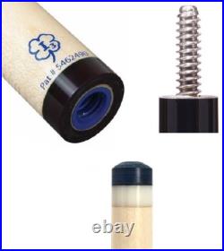 I-3 I3 McDermott Intimidator Shaft 29 3/8x10 Black Collar 11.75mm