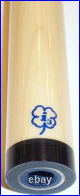 I-3 I3 McDermott Intimidator Shaft 29 3/8x10 Black Collar 11.75mm