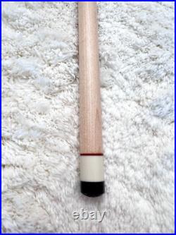 IN STOCK, 29 3/8-10, 12.5mm McDermott G-Core Pool Cue Shaft, G229 Rings (. 84) IN STOCK, 29 3/8-10, 12.5mm McDermott G-Core Pool Cue Shaft, G229 Rings (. 84)