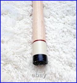 IN STOCK, 29 3/8-10, 12.5mm McDermott G-Core Pool Cue Shaft, G229 Rings (. 84) IN STOCK, 29 3/8-10, 12.5mm McDermott G-Core Pool Cue Shaft, G229 Rings (. 84)
