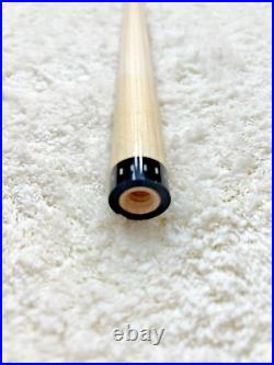 IN STOCK, 29 McDermott Classic Maple Pool Cue Shaft, 12.75mm, 3/8-10, Dashes