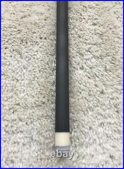 IN STOCK, 30 3/8-10 Meucci Carbon Pro Pool Cue Shaft 11.85mm, Fits McDermott