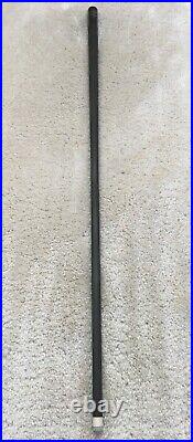 IN STOCK, 30 3/8-10 Meucci Carbon Pro Pool Cue Shaft 11.85mm, Fits McDermott