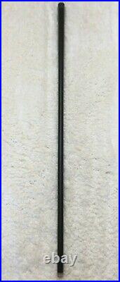 IN STOCK 5/16-14 McDermott 12.5mm DEFY Carbon Fiber Pool Cue Shaft Piloted Joint