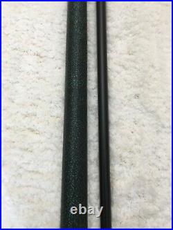 IN STOCK, 59 McDermott SL3 C Pool Cue with 30 12.5mm DEFY Shaft, FREE HARD CASE