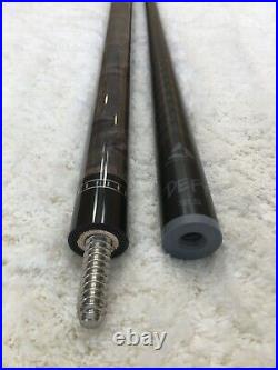 IN STOCK, 59 McDermott SL3 C Pool Cue with 30 12.5mm DEFY Shaft, FREE HARD CASE