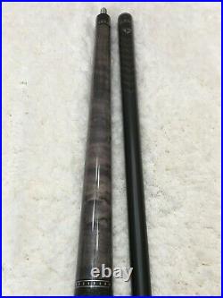 IN STOCK, 59 McDermott SL3C Pool Cue with 30 12mm DEFY Shaft, FREE HARD CASE